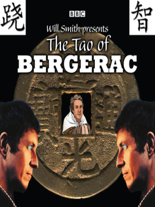 Title details for The Tao of Bergerac by Will Smith - Available